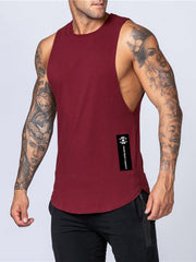 Exercise Tank Top