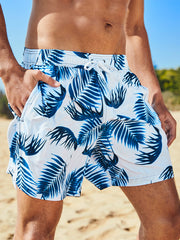 Vacation Swim Shorts