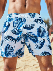 Vacation Swim Shorts