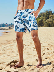 Vacation Swim Shorts