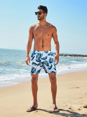 Vacation Swim Shorts
