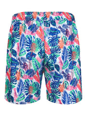 Vacation Swim Shorts