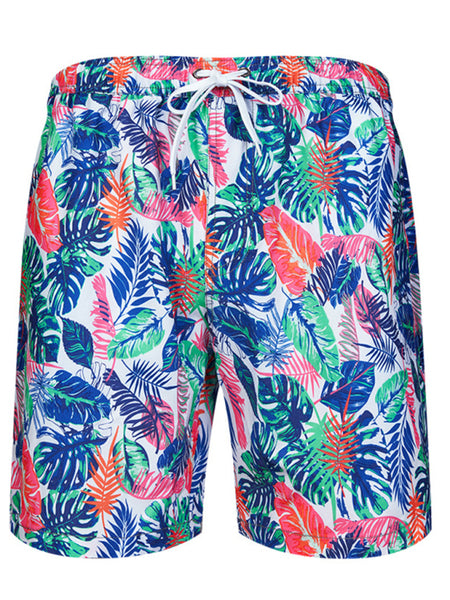 Vacation Swim Shorts