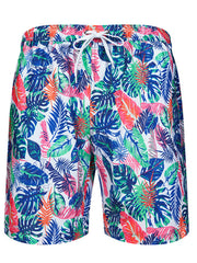 Vacation Swim Shorts