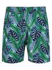 Vacation Swim Shorts
