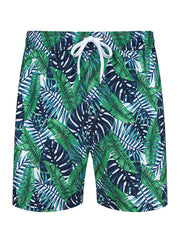 Vacation Swim Shorts