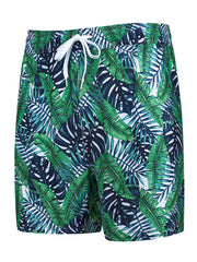 Vacation Swim Shorts