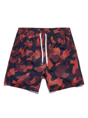 Vacation Swim Shorts