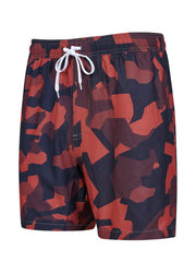Vacation Swim Shorts