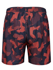 Vacation Swim Shorts