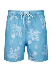 Vacation Swim Shorts