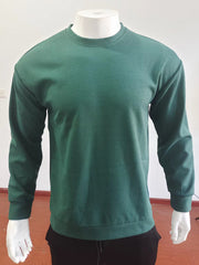 Waffle Sweater