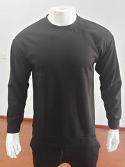 Waffle Sweater