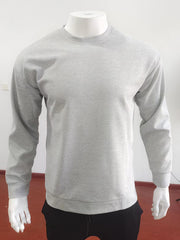 Waffle Sweater