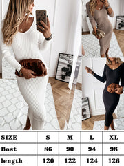 long sleeve dress for sale