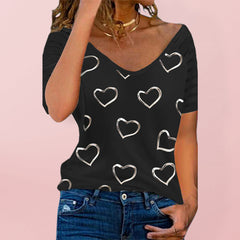 Heart Top