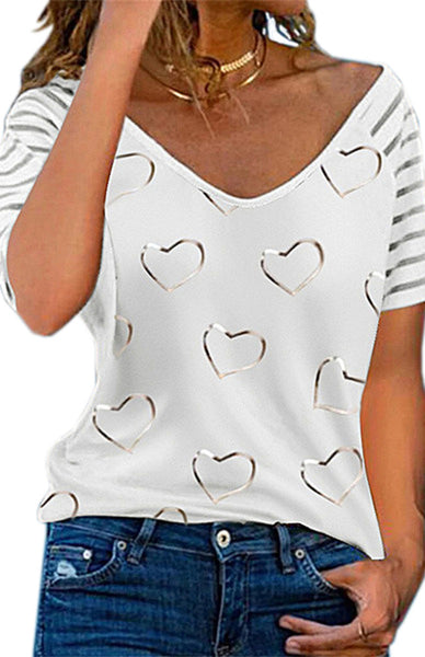 Heart Top