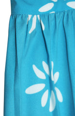 Wide Leg Print Pants