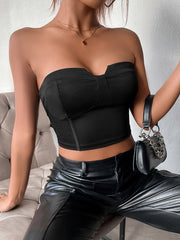 tube top