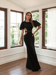 sexy long dress
