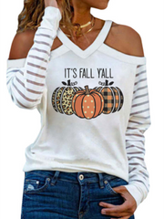 Its Fall Yall shirt