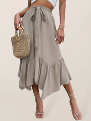 womens long skirt
