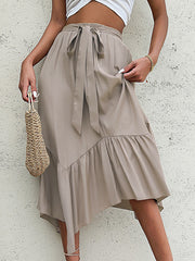 long skirt