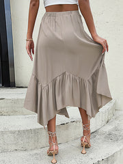 skirt