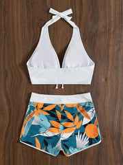 bikini shorts