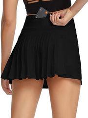 Double Layer Sports Shorts