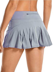 Double Layer Sports Shorts