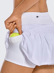 Double Layer Sports Shorts