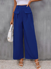 blue pants