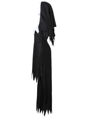 Nun Vampire Costume